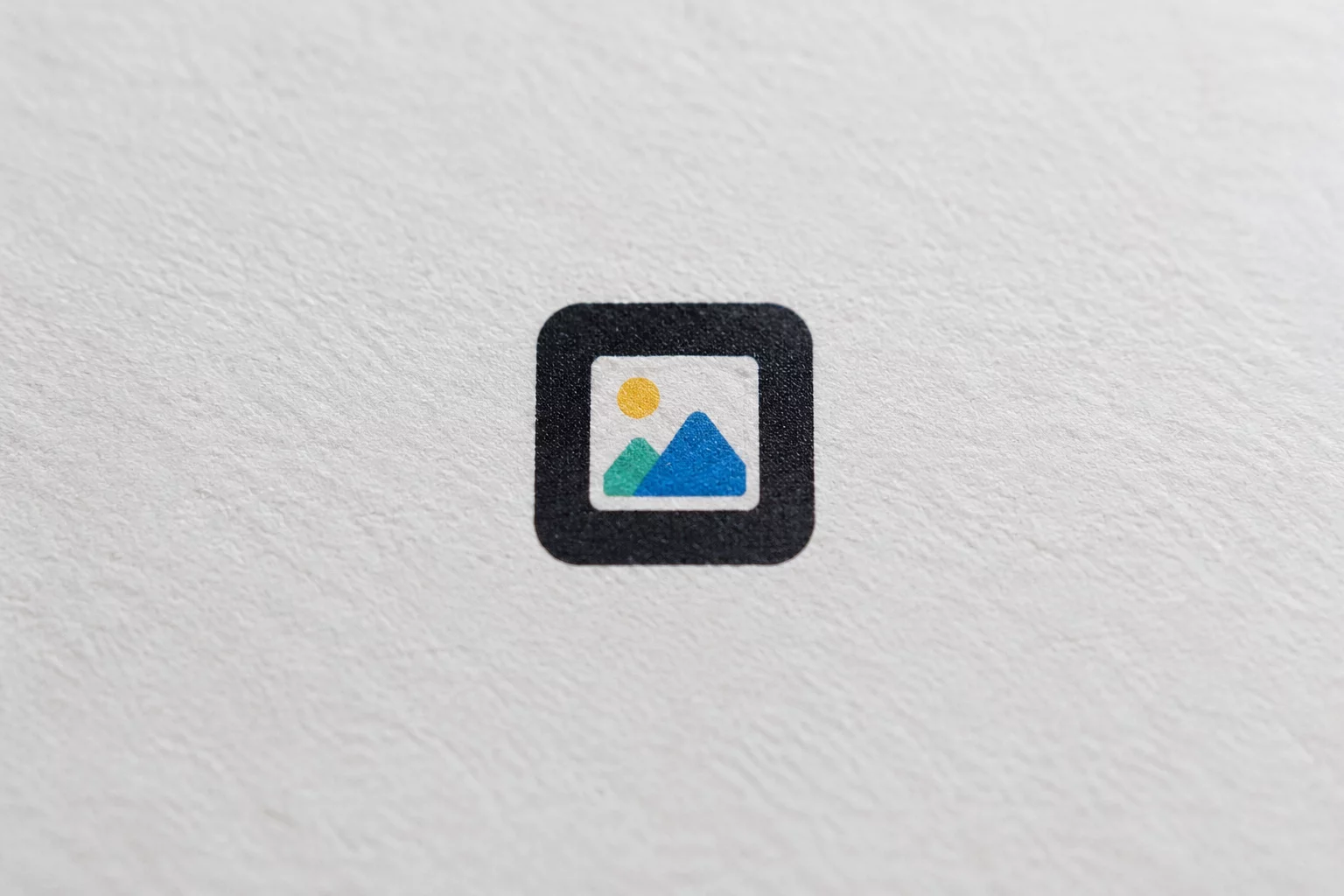 A Thin Border Became Too Dominant at Small Scale